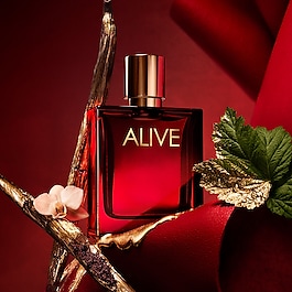 Alive Absolu - Eau de parfum